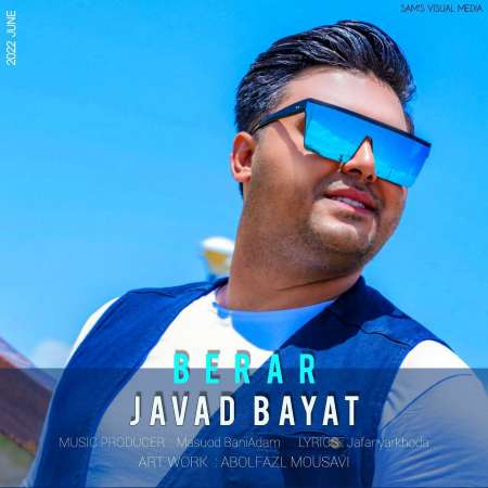 Javad Bayat – Berar